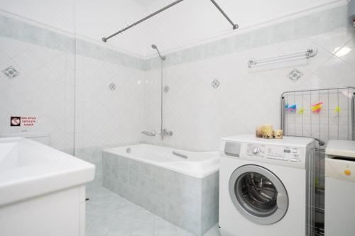 高级两卧室公寓