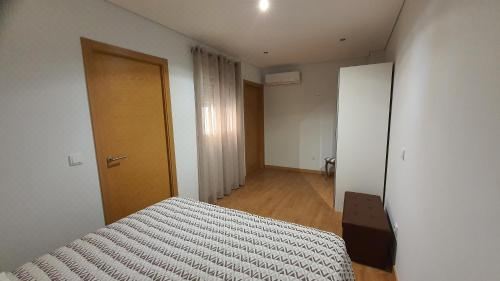 享有花园景致的公寓