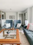 The Live Oak - Cozy 4/2 Near ACU