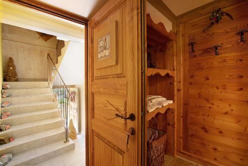 高级一卧室公寓