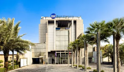 Best Western Hotel City Center Gujranwala Hotels in 