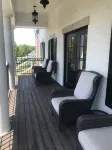 The WhiteHouse ! Your Private Oasis in Carmel