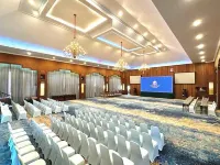Royal Senyiur Hotel Hotels in Prigen