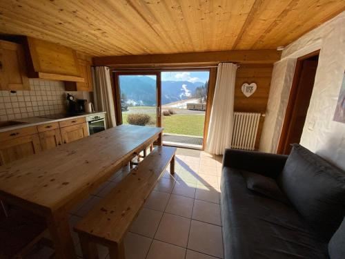 公寓 - 地面楼层