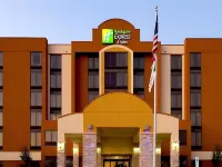홀리데이 인 익스프레스 호텔 & 스위트 DFW 공항 남쪽 바이 IHG  호텔