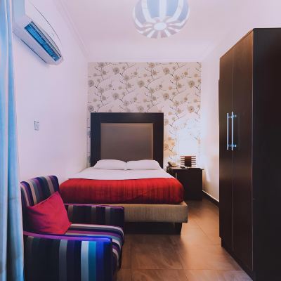 Standard Queen Room Maple Hotel Promo Code