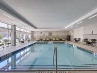 Home2 Suites by Hilton Toronto Brampton Hotel a Brampton