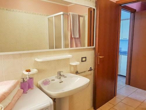 带1间卧室的公寓