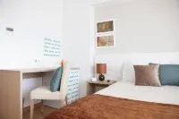 Flag Hotel Aljustrel Các khách sạn ở 