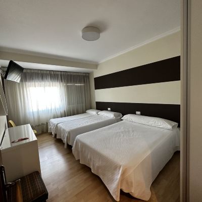 Standard Quadruple Room San Luis Promo Code