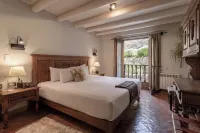Antigua Casona San Blas