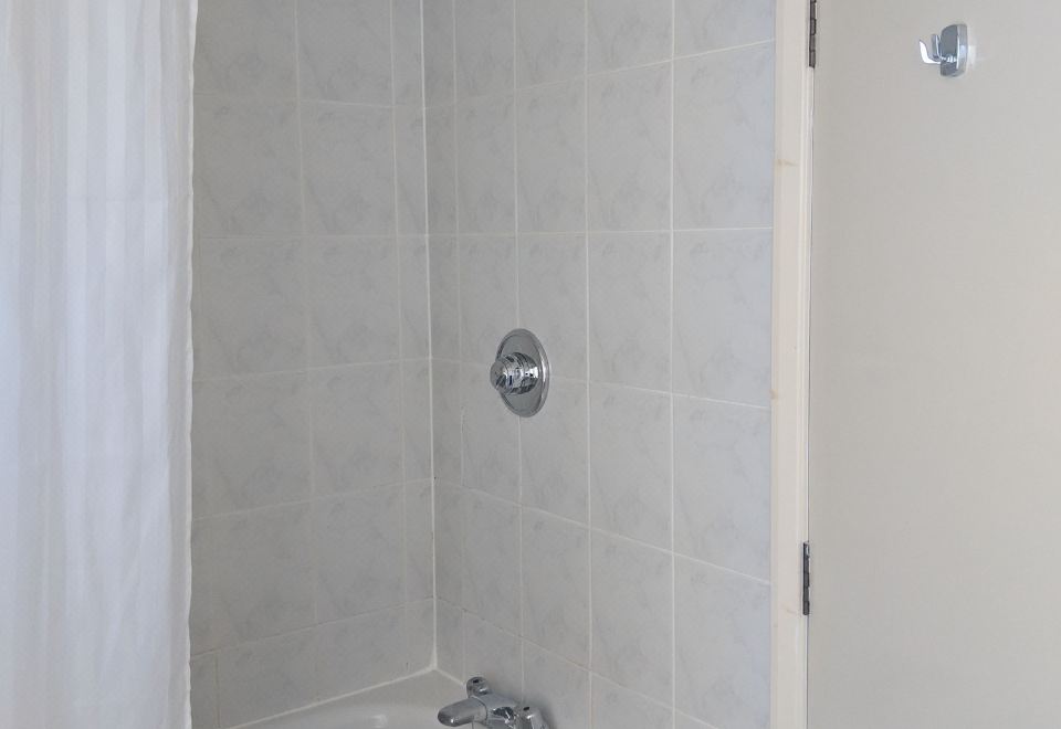 行政房（雙人床）-禁煙