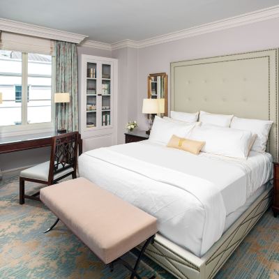 One Bedroom Suite Hotel Bennett Promo Code