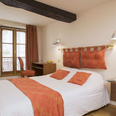 Family Room (3 Lits) Le Saint Michel Promo Code