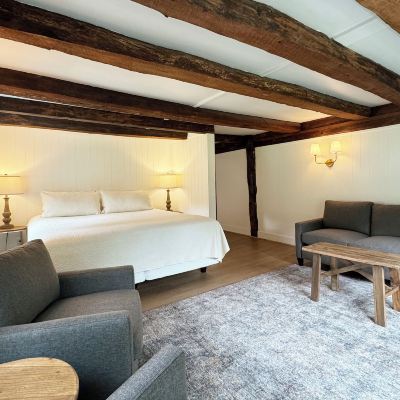 One-Bedroom Apartment 19 Mountain Springs Lake Resort Promo Code