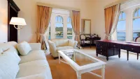 Arbiana Heritage Hotel
