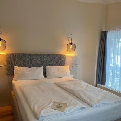 Triple Room Safranberg Hotel & Sauna Promo Code