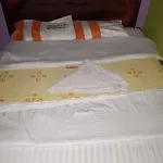 Gerish Hotel Hotéis em 