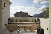 The Storyteller Boutique House