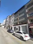 Bolu Merkez Deluxe Apart Otel Hotels in 