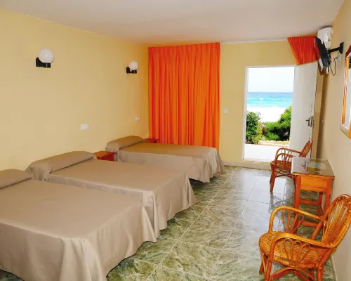 Hotel Playa Hotels in Mojacar