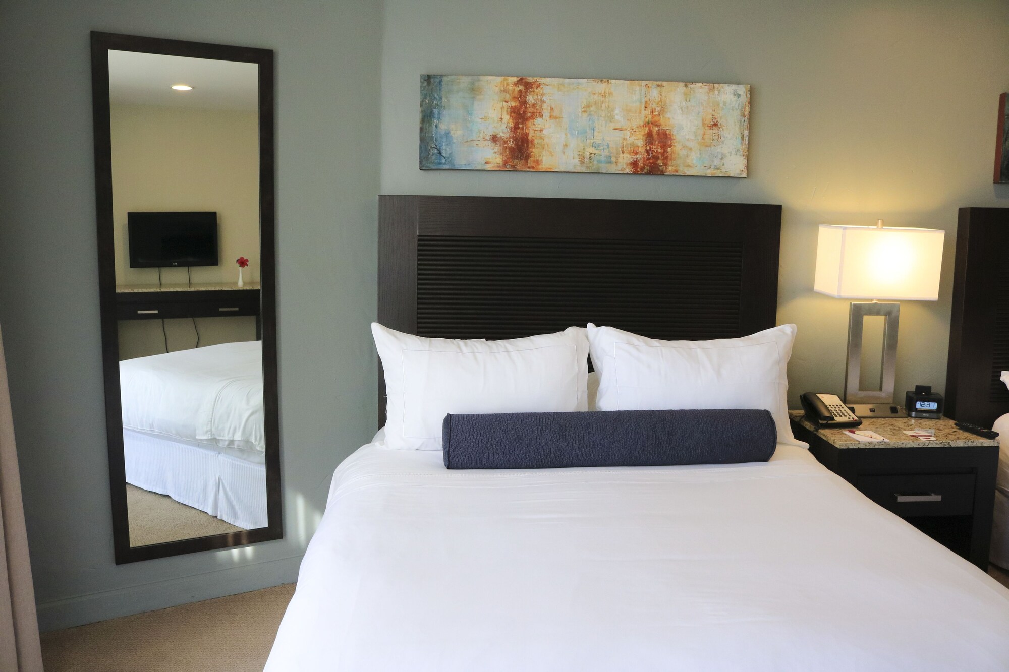 豪华一卧室套房