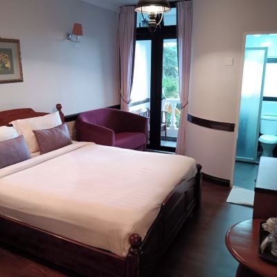 高級房 金馬倫高原種植園鄉村酒店優惠