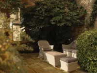 The Queensberry Hotel
