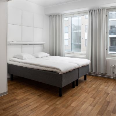 Family Room Omena Hotel Pori Promo Code