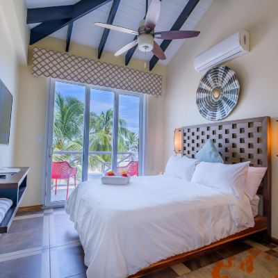 Three Bedroom Condo Ocean Front Brisa Oceano Resort Promo Code
