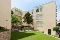 Appartamenti le Vele Ξενοδοχεία στην πόλη 