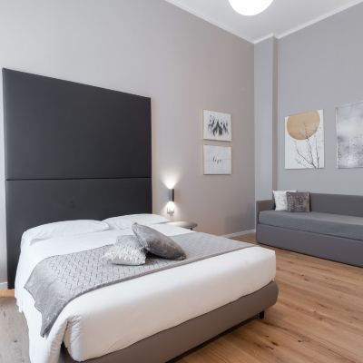 高級小型套房 道芬馬蒂內利宮殿酒店優惠