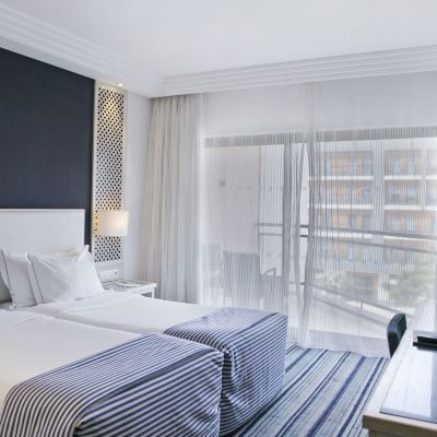 Double Room with City View Real Marina Hotel & Spa Promo Code