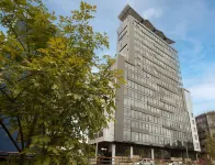 Unique Mine Luxury Lofts by Jalo Hotel a 