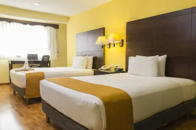 Hotel Madan Cárdenas Hotels in 
