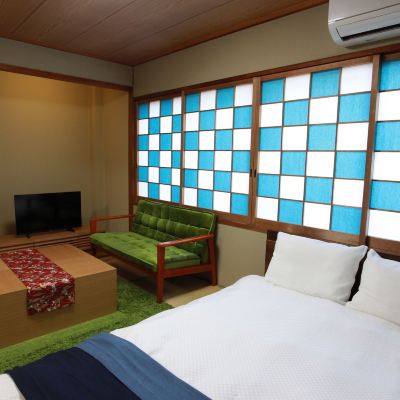 Private Vacation Home Kujo No Yado Great House Osaka Promo Code