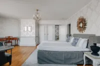 Hotel Gyllene Uttern Các khách sạn ở 