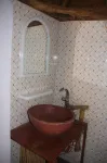 Sarahma Lodge Simal Hotele w: 