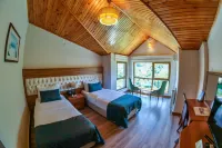 Amasra Diamond Hotel Hotele w: 