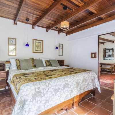 Garden View Condo Boutique Hotel Las Cascadas the Falls Promo Code