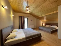 Hotel Axien Kazbegi