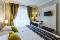 Villa Medici Hotel & Restaurant Hotels in 
