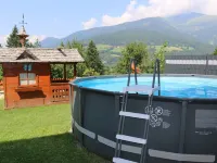 Zur Alpenruhe Ξενοδοχεία στην πόλη Seeboden