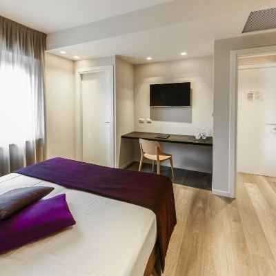 Suite La Bella Modena Promo Code