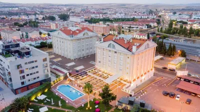 Velada Mérida Hotels in 