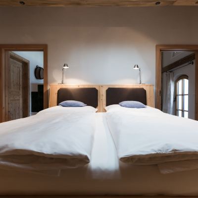 Deluxe Suite With Balcony Gasthof Weyerhof Promo Code