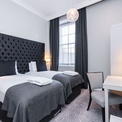 Twin Room Easthampstead Park Promo Code