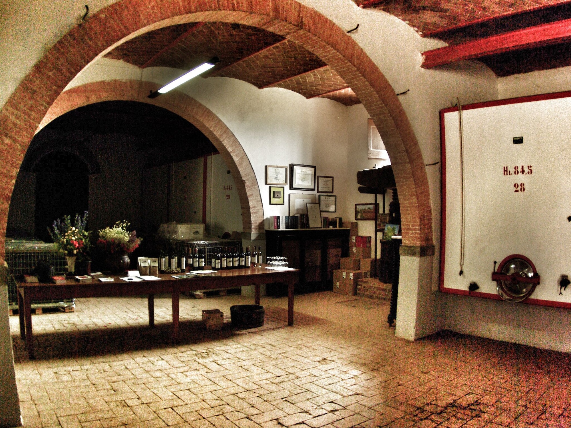 1卧室公寓 - 带庭院 - 可吸烟