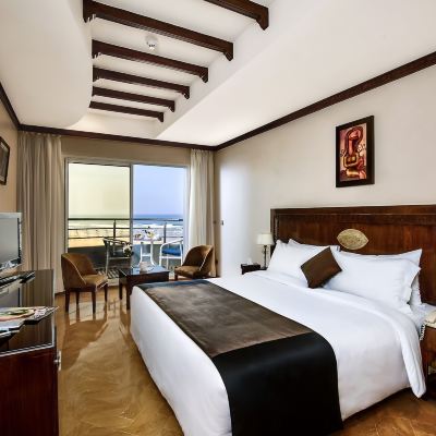 Privilege Twin Room Hôtel Club Val d'Anfa Promo Code