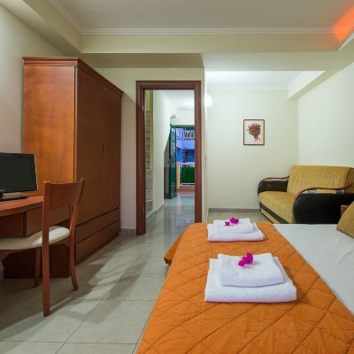 Family Duplex Caretta Beach Resort & Waterpark Promo Code